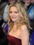 Michelle Pfeiffer Was Put on Strict Diet by Cult