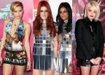 Miley Cyrus Enlists Icona Pop and Sky Ferreira for 'Bangerz' Tour