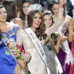Miss Universe 2013 Is Gabriela Isler of Venezuela