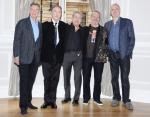 Monty Python to Bring 'Tiny Bit of Ancient Sex' to Reunion Show in July