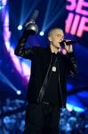 2013 MTV EMAs: Full Winner List Is Revealed, Eminem Takes Home Global Icon Award