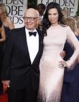 Rupert Murdoch and Wendi Deng Reach Divorce Settlement