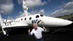NBC Will Air Virgin Galactic's First Commercial Space Flight