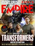 First Look at New Optimus Prime in 'Transformers: Age of Extinction'