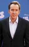Nicolas Cage Sex Photos Allegedly Stolen in Burglary