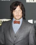 'Walking Dead' Star Norman Reedus Up for 'The Crow' Remake