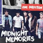 One Direction's Album 'Midnight Memories' Leaks in Full