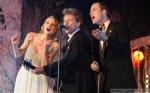 Prince William Performs a Song With Jon Bon Jovi and Taylor Swift