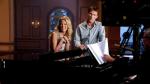 'Sound of Music Live!' Promo Shows Carrie Underwood and Stephen Moyer in Rehearsals