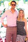 Kaley Cuoco Reportedly to Marry Ryan Sweeting on New Year's Eve