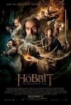 'The Hobbit: The Desolation of Smaug' Debuts New Trailer at Live Fan Event