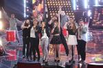 'The Voice' Top 8 Includes Only One Cee-Lo Green Protege