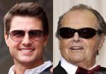 Tom Cruise Courting Jack Nicholson to Star in 'El Presidente'