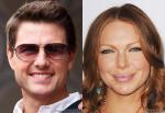 Tom Cruise Denies Dating Fellow Scientologist Laura Prepon