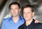 Ben Affleck and Matt Damon to Adapt Comic Book 'Sleeper'