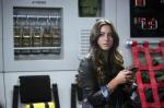 'Agents of S.H.I.E.L.D.' Midseason Premiere Clip: Skye Betrayed