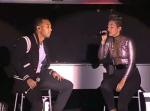 Video: Alicia Keys Teams With John Legend to Perform a Tribute to Nelson Mandela