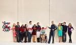 All Original Cast of 'Glee' Invited Back for 100th Episode