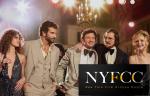 'American Hustle' Nabs Best Picture From New York Film Critics Circle