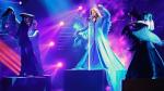 American Singer Stuns on 'Arabs' Got Talent' Finale