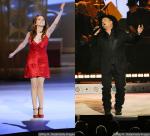 Video: Anna Kendrick and Garth Brooks Perform at Kennedy Center Honors 2013