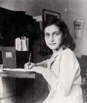 Anne Frank's Diary to Be Adapted Into Movie