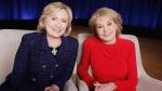 Barbara Walters Names Hillary Clinton as the Most Fascinating Person of 2013