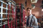 First Look at Benedict Cumberbatch as Alan Turing in 'Imitation Game'