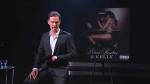 Video: Benedict Cumberbatch Recites R. Kelly's Raunchy 'Genius' on 'Jimmy Kimmel Live!'
