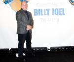 Billy Joel Announces Monthly Shows at Madison Square Garden