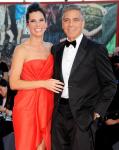 Sandra Bullock in Talks for George Clooney-Produced 'Our Brand Is Crisis'