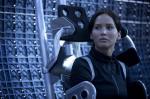 Report: Fog Machine Broke on 'Hunger Games: Mockingjay' Set