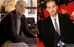 Daniel Clowes Reacts to Shia LaBeouf's Apology, Plans Legal Action