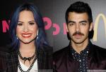 Demi Lovato Tells Joe Jonas After Weed Smoking Admission: 'I'm Not Mad at You'