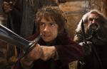 Weinsteins Sues Time Warner Over Profits of 'The Hobbit' Sequels