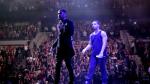 Video: Drake Brings Out Big Sean to Perform 'All Me' During Detroit Concert