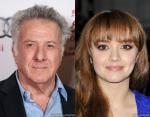 Dustin Hoffman Joins Lance Armstrong Pic, Olivia Cooke Leads 'Ouija'