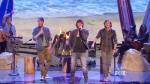 Video: Emblem3 Performs on 'The X Factor', Announces Tour for 2014