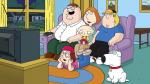 'Family Guy' Brings Brian Back on Christmas Episode