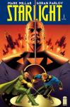 Fox in Talks to Adapt Mark Miller's New Comic Book 'Starlight'