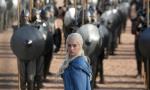 'Game of Thrones' Is 2013's Most Pirated Show