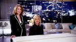 Golden Globes Promo: Tina Fey and Amy Poehler Tease Their 'Opening Song'
