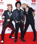 Green Day to Take a Break After Completing Australian Tour
