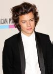 Harry Styles Won Court Order to Keep Paps Away