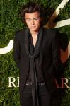 Harry Styles Denies Leaving One Direction to Pursue Solo Career