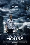 Paul Walker's Movie 'Hours' Will Be Released on December 13 as Scheduled