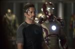 'Iron Man 3' Named Highest Grossing Movie of 2013