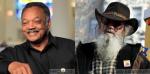 Jesse Jackson Sr. Demands a Meeting With A and E Following Phil Robertson's Anti-Gay Comments