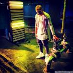 Justin Bieber Teases 'Confident' Music Video Ft. Chance the Rapper