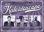 Kaleidoscope 2013: Important Events in Entertainment (Part 3/4)